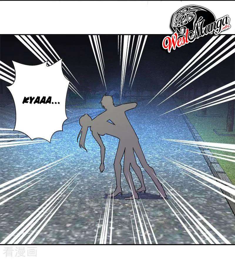 Super Mad God Chapter 11 - halaman 18