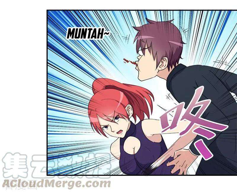 Super Mad God Chapter 11 - halaman 24