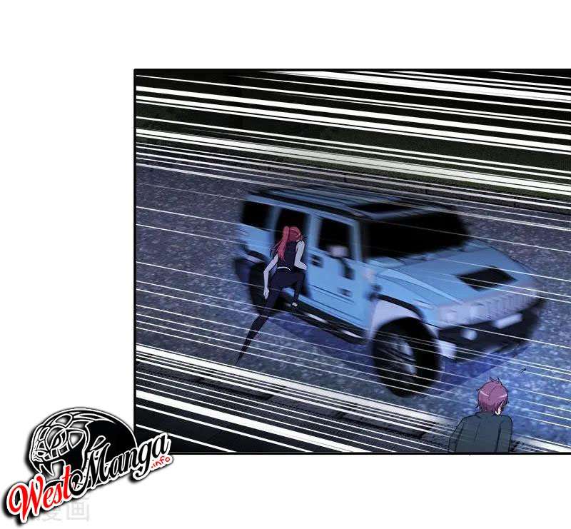 Super Mad God Chapter 11 - halaman 26