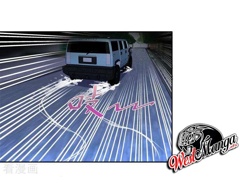 Super Mad God Chapter 11 - halaman 27