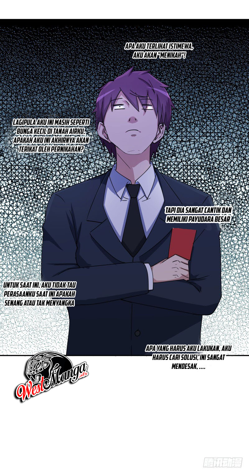 Super Mad God Chapter 13 - halaman 11