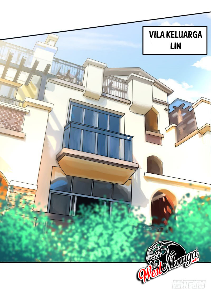 Super Mad God Chapter 13 - halaman 16