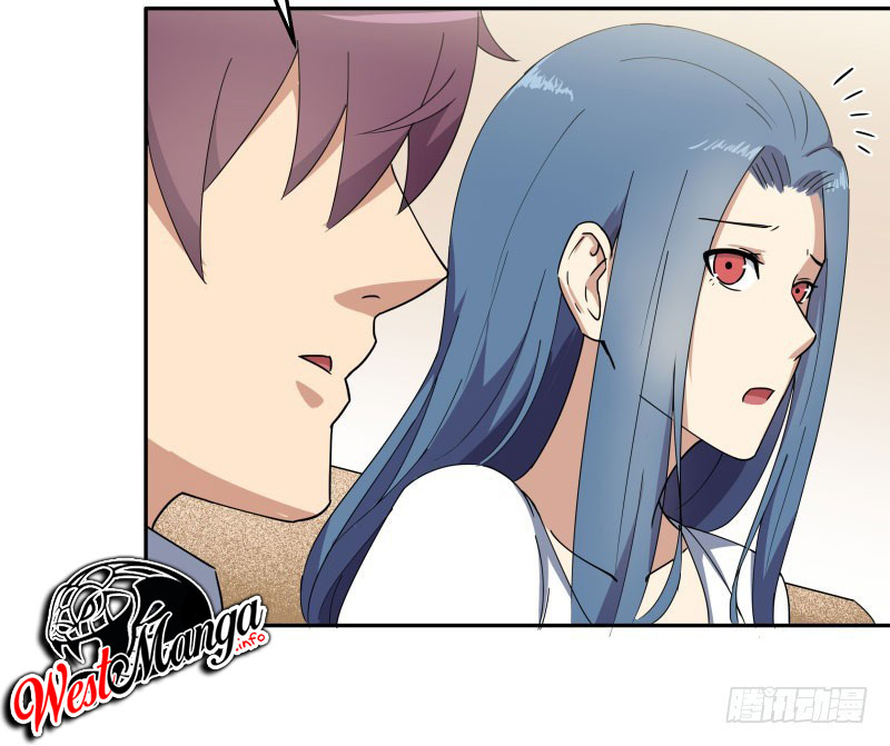 Super Mad God Chapter 13 - halaman 23