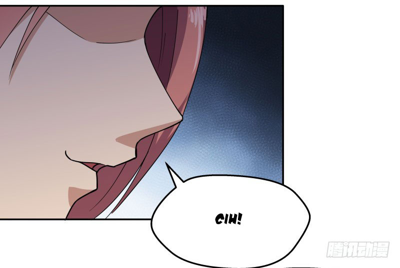 Super Mad God Chapter 13 - halaman 25