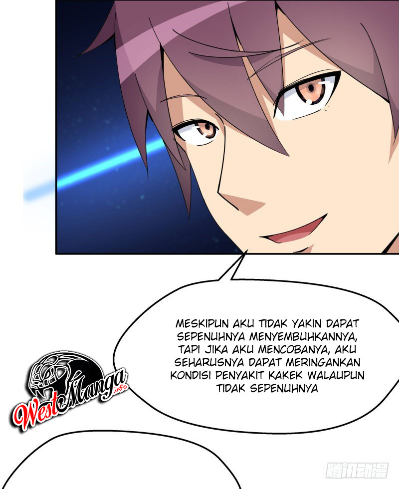 Super Mad God Chapter 13 - halaman 30