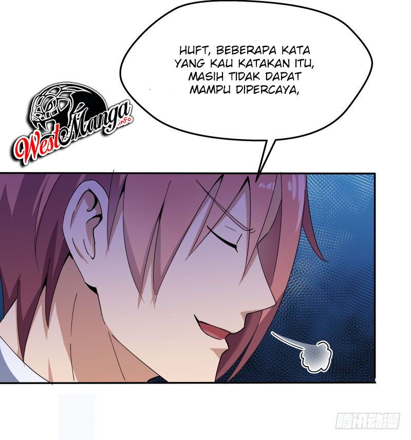 Super Mad God Chapter 13 - halaman 32