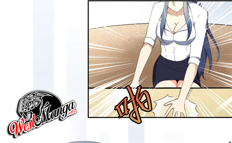 Super Mad God Chapter 13 - halaman 33