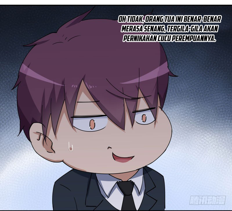Super Mad God Chapter 13 - halaman 5