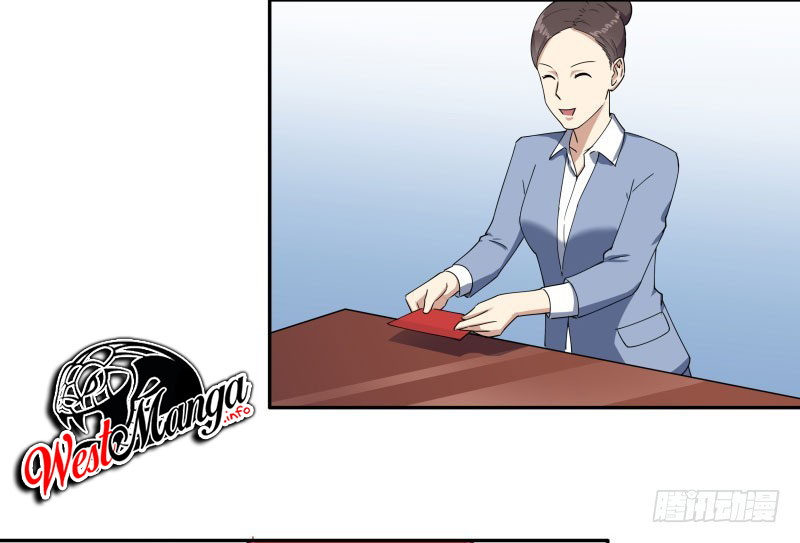 Super Mad God Chapter 13 - halaman 8