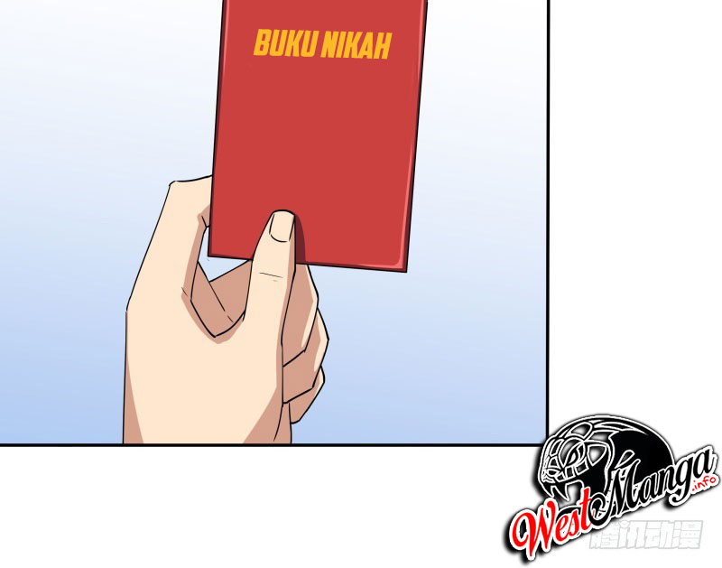 Super Mad God Chapter 13 - halaman 9