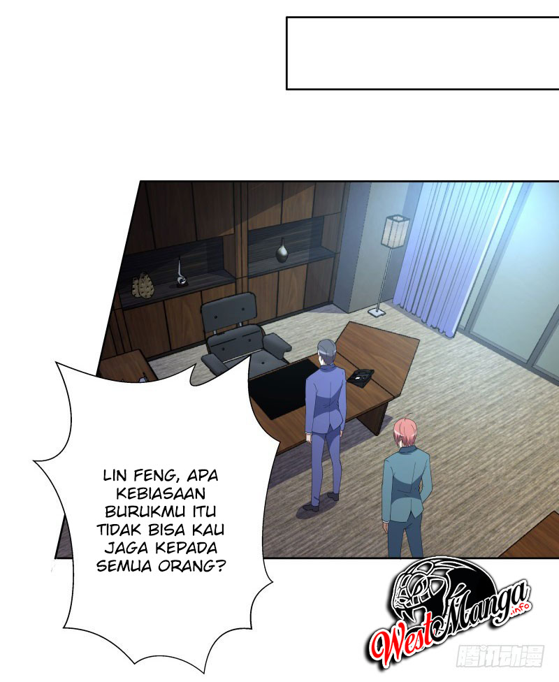 Super Mad God Chapter 14 - halaman 14