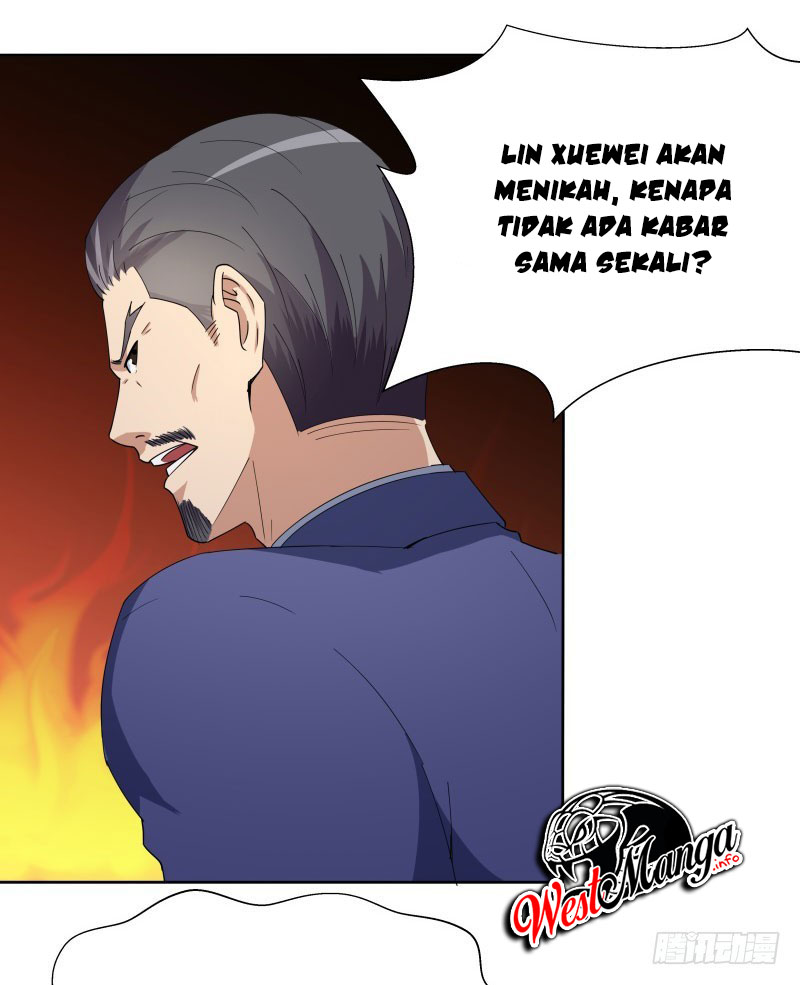 Super Mad God Chapter 14 - halaman 15