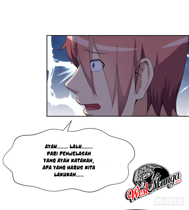 Super Mad God Chapter 14 - halaman 19