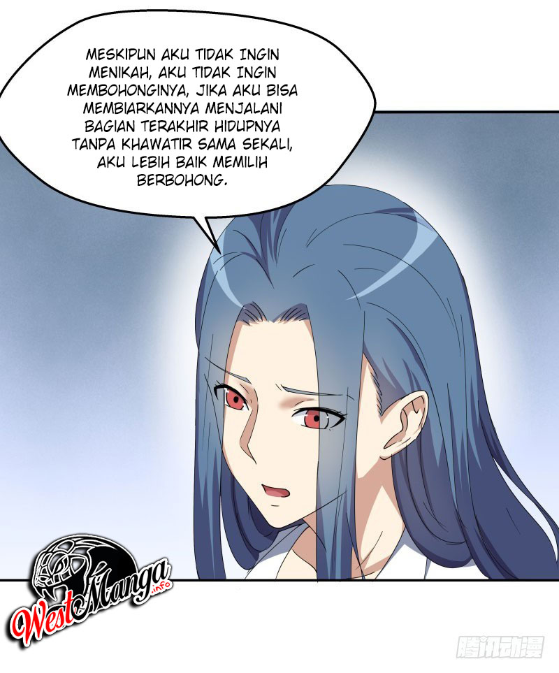 Super Mad God Chapter 14 - halaman 26