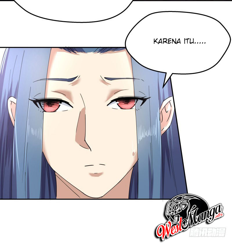 Super Mad God Chapter 14 - halaman 30