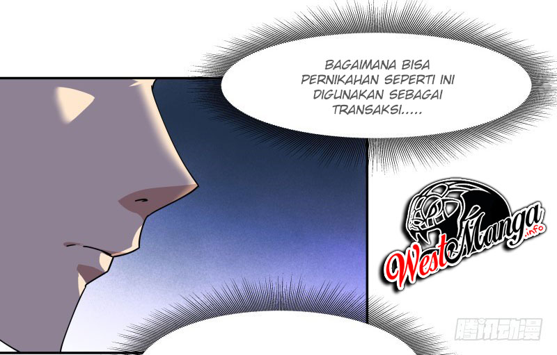 Super Mad God Chapter 14 - halaman 34