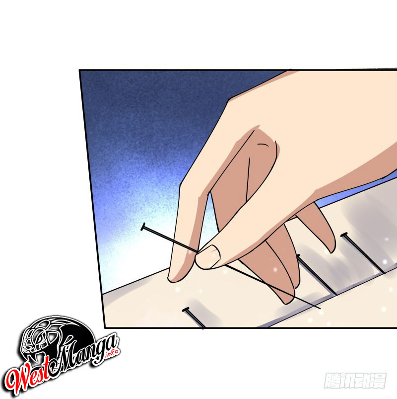 Super Mad God Chapter 15 - halaman 12