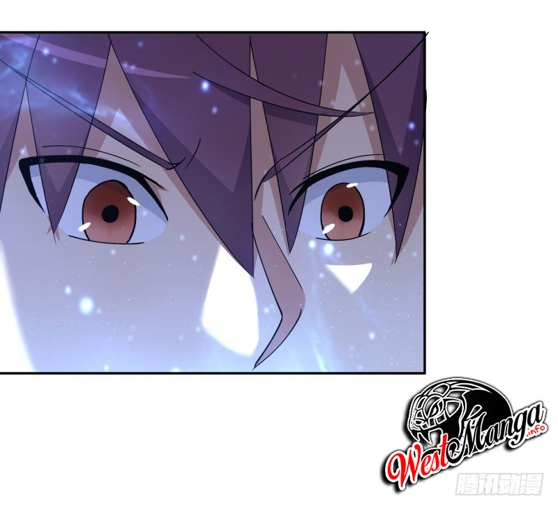 Super Mad God Chapter 15 - halaman 14