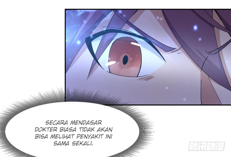 Super Mad God Chapter 15 - halaman 19