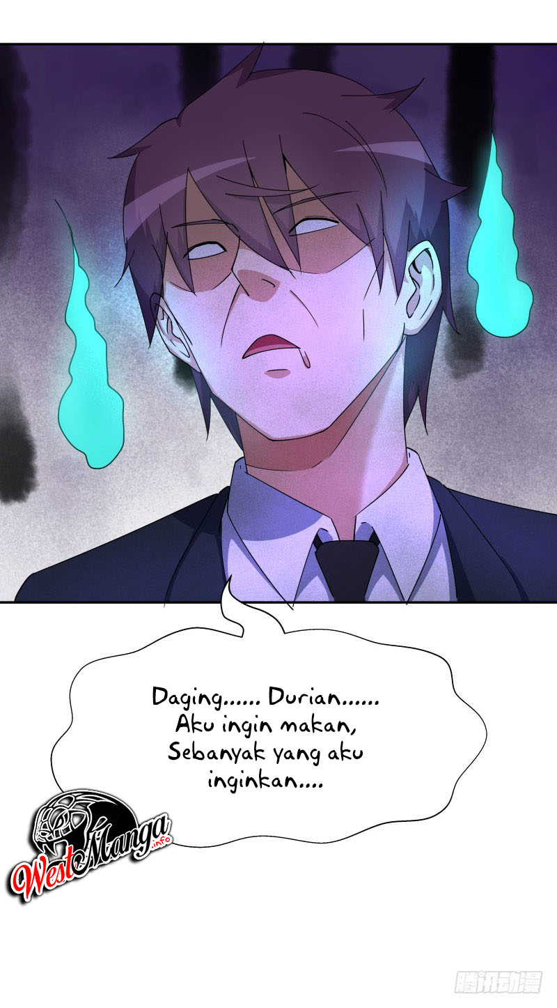 Super Mad God Chapter 15 - halaman 26