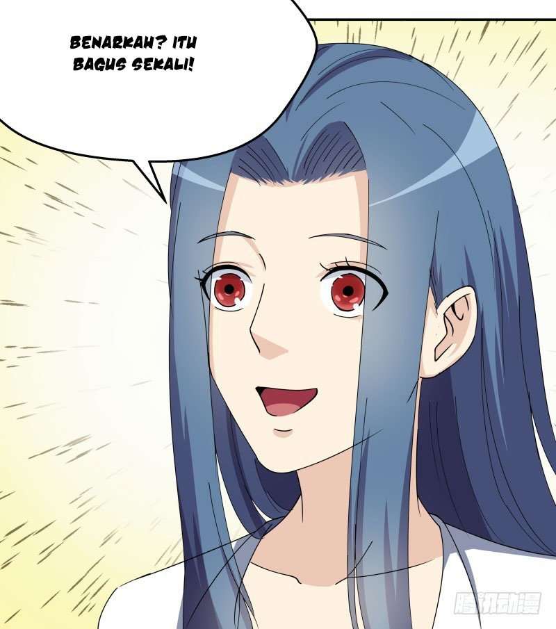 Super Mad God Chapter 16 - halaman 11