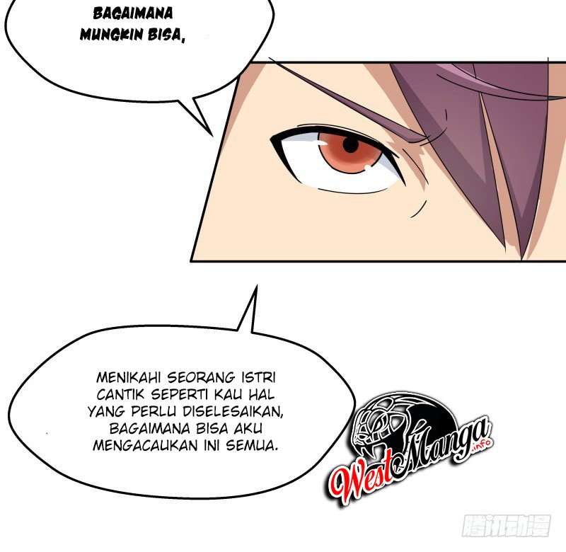 Super Mad God Chapter 16 - halaman 13