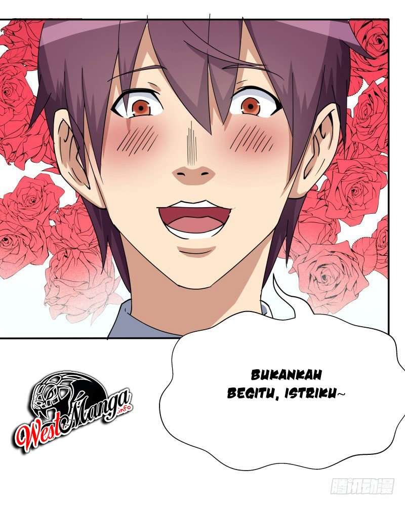 Super Mad God Chapter 16 - halaman 14