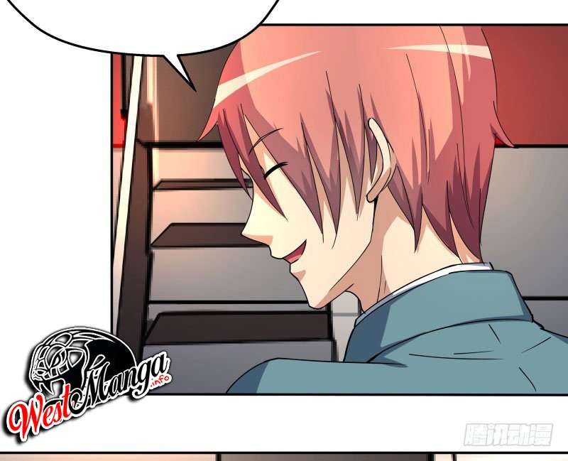 Super Mad God Chapter 16 - halaman 18