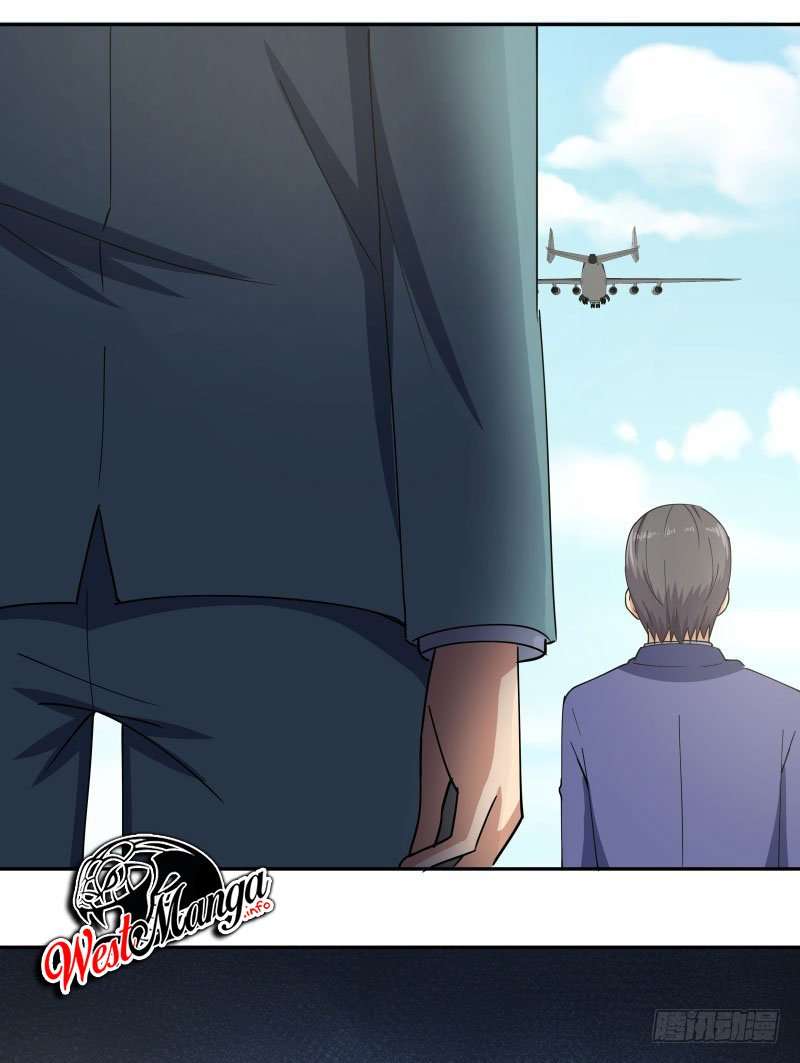 Super Mad God Chapter 16 - halaman 24