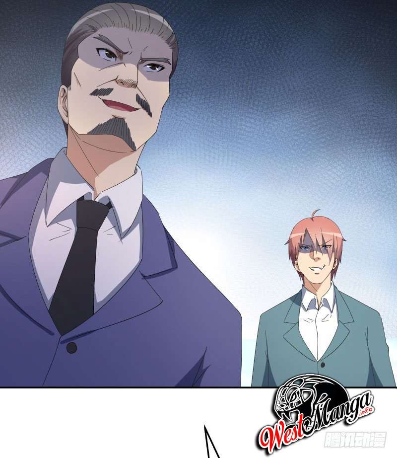 Super Mad God Chapter 16 - halaman 25
