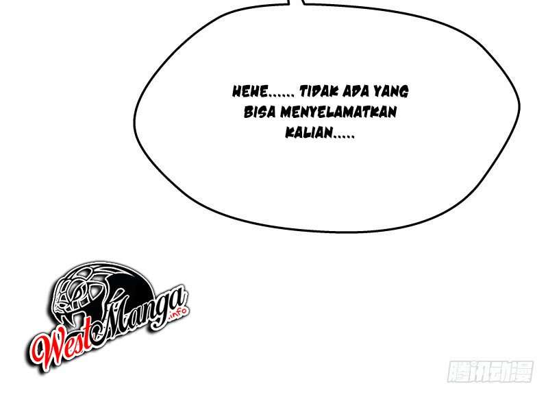 Super Mad God Chapter 16 - halaman 26