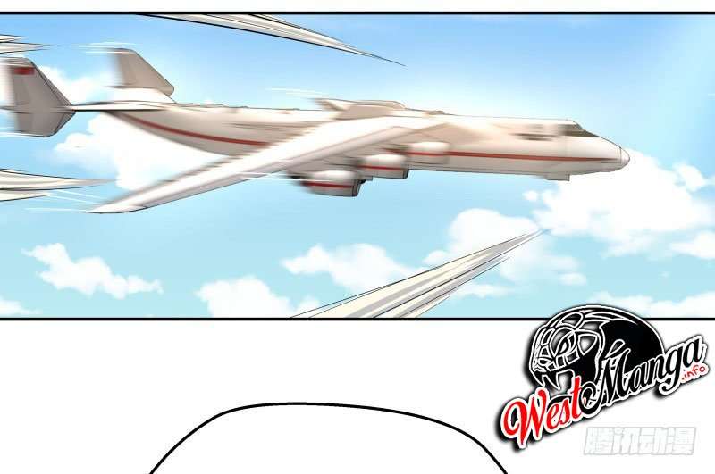 Super Mad God Chapter 16 - halaman 27
