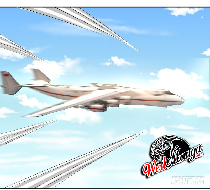 Super Mad God Chapter 17 - halaman 10