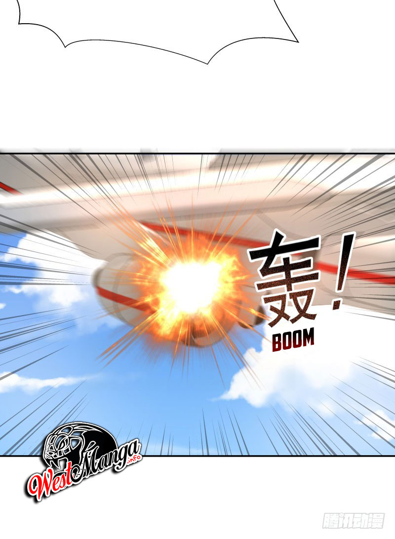 Super Mad God Chapter 17 - halaman 15