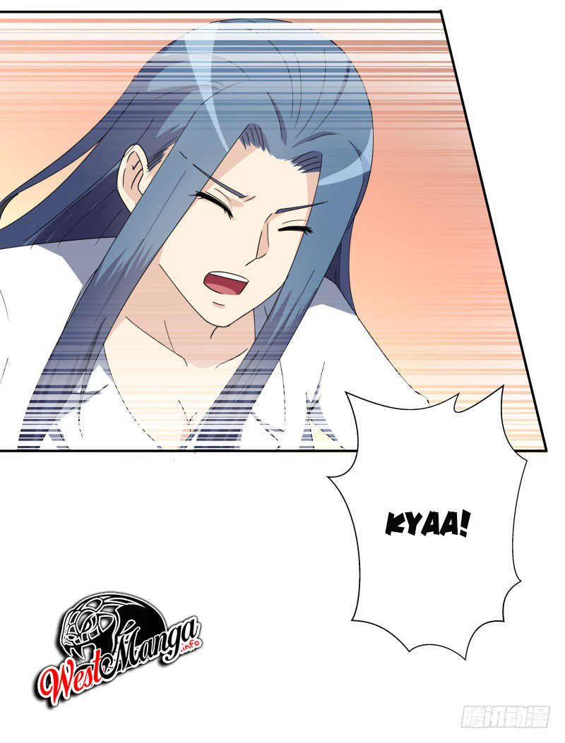 Super Mad God Chapter 17 - halaman 17