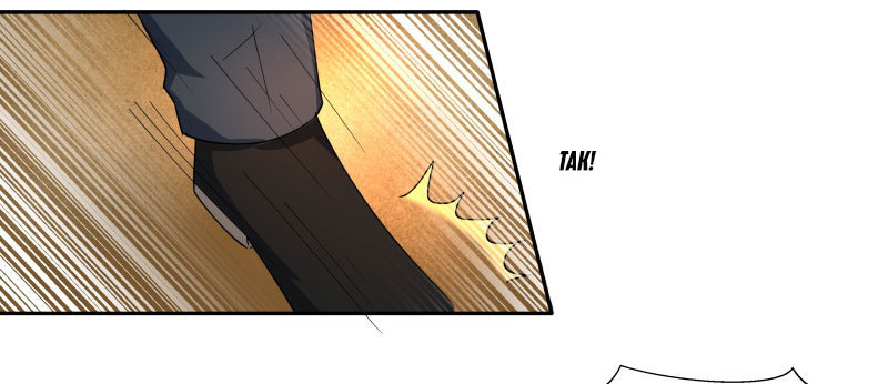 Super Mad God Chapter 17 - halaman 19