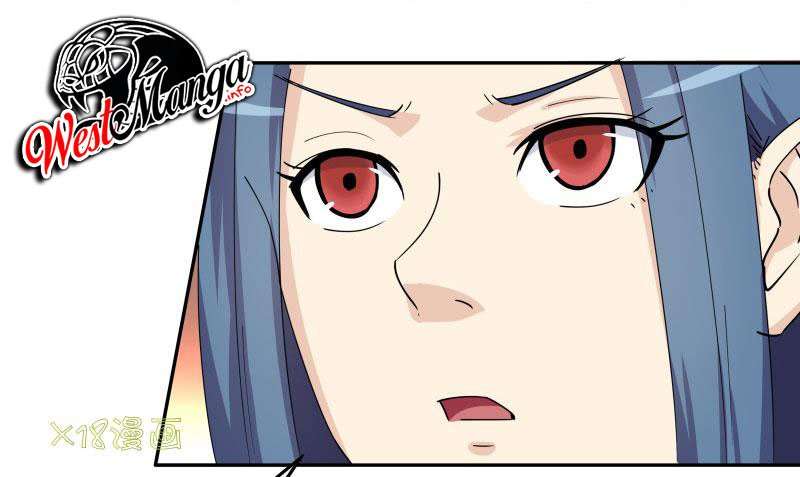 Super Mad God Chapter 18 - halaman 12
