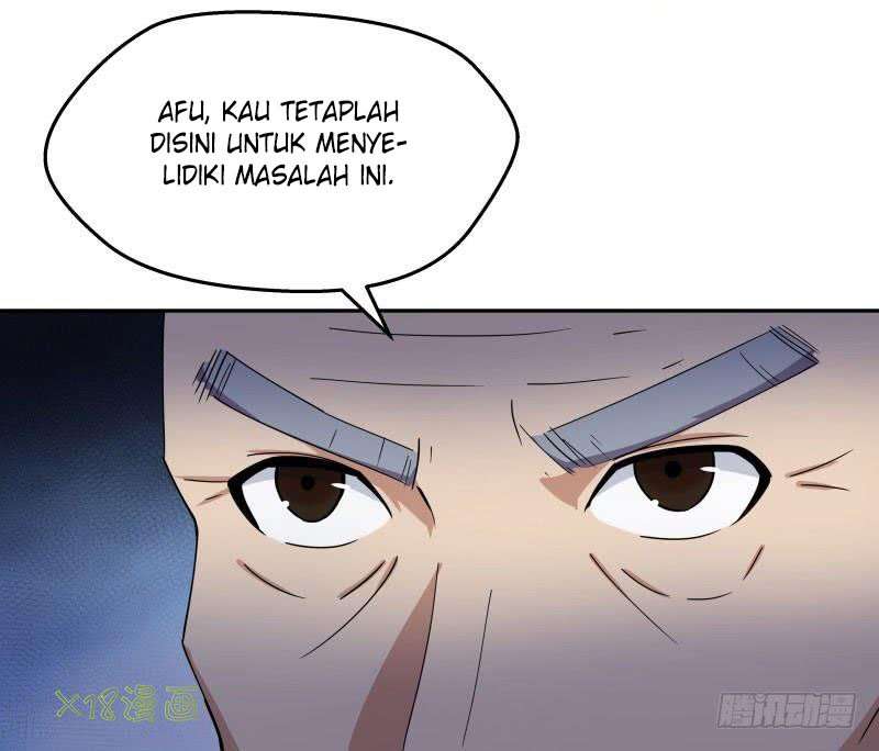 Super Mad God Chapter 18 - halaman 15