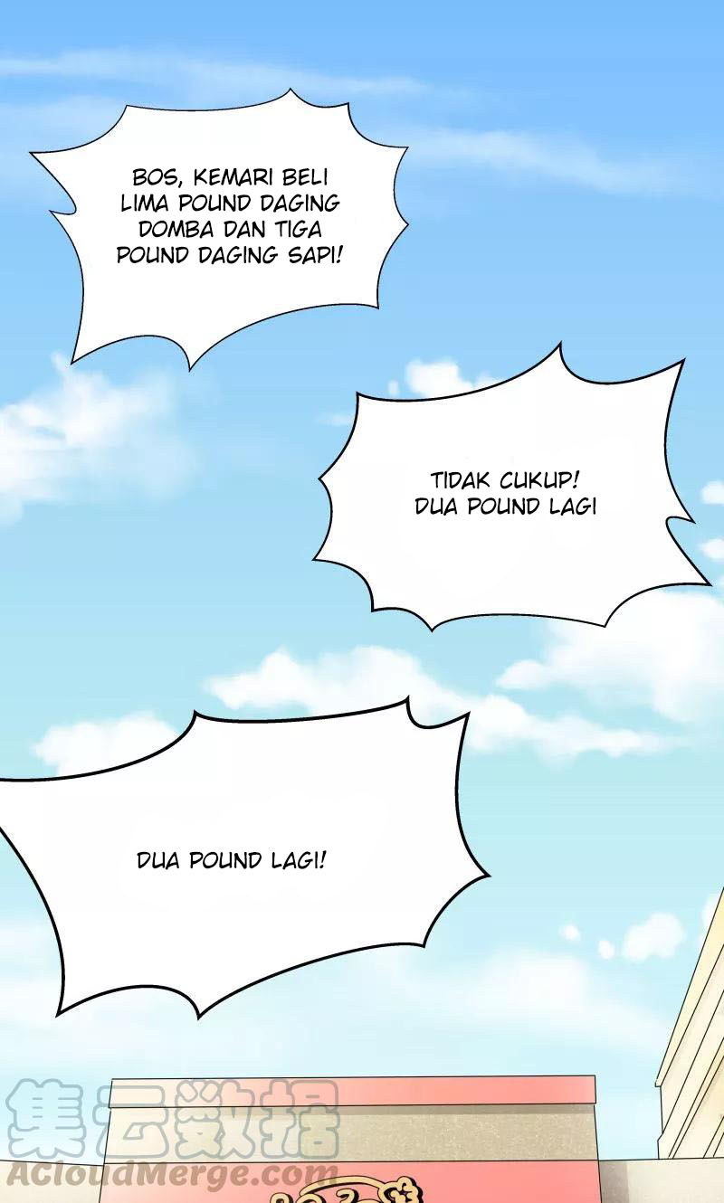 Super Mad God Chapter 2 - halaman 2