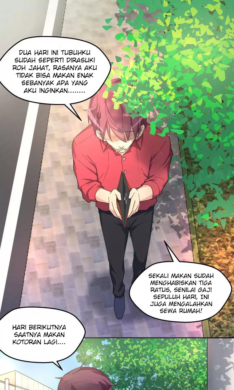 Super Mad God Chapter 2 - halaman 5