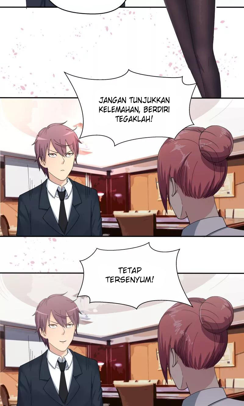 Super Mad God Chapter 3 - halaman 15
