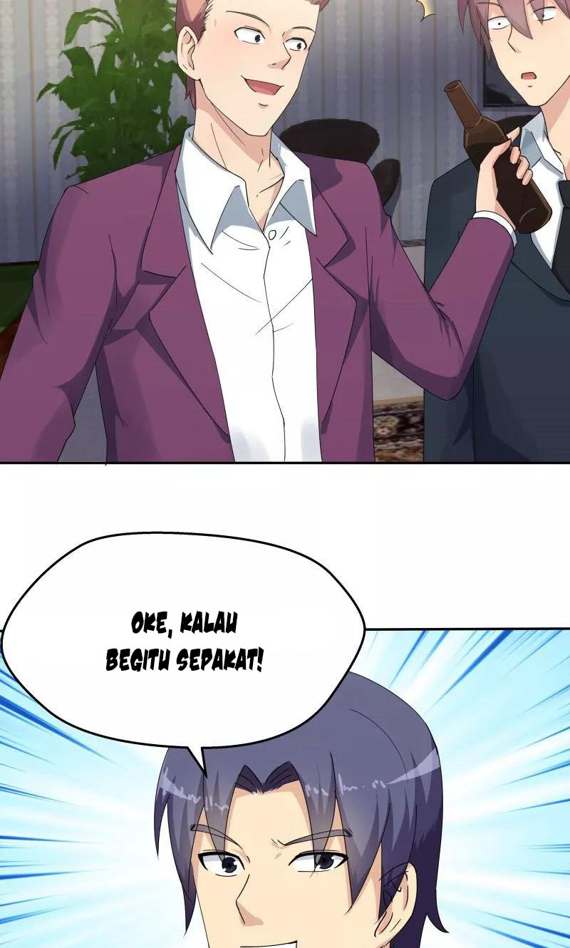 Super Mad God Chapter 6 - halaman 18