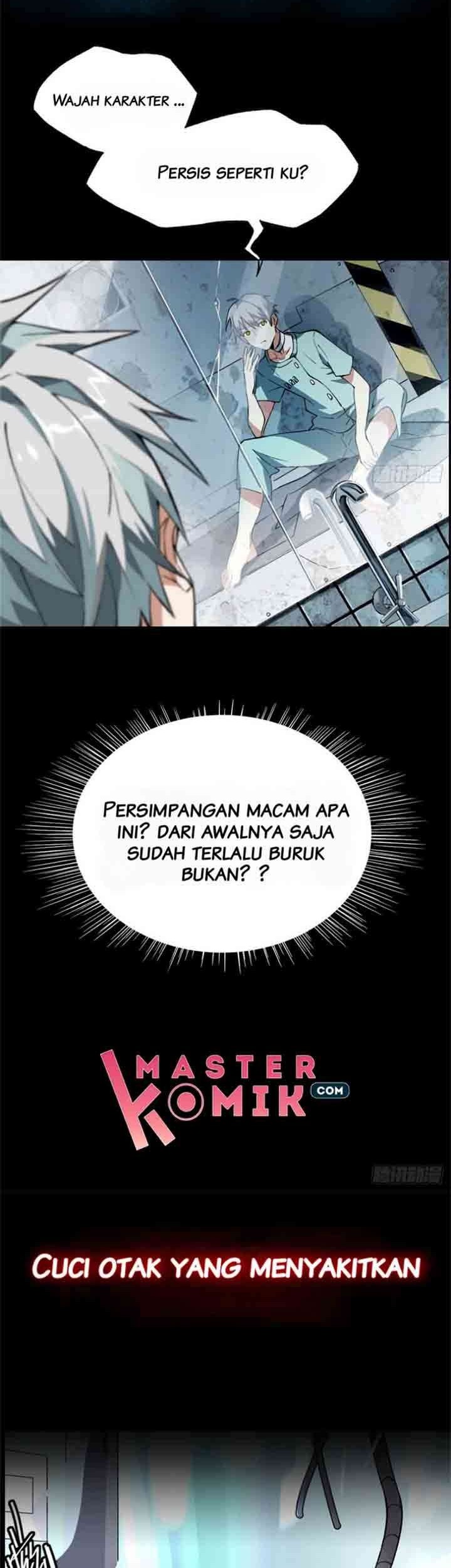 Super Mechanic (The Legendary Mechanic) Chapter 0 - halaman 10