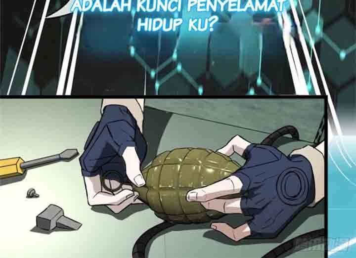 Super Mechanic (The Legendary Mechanic) Chapter 0 - halaman 16