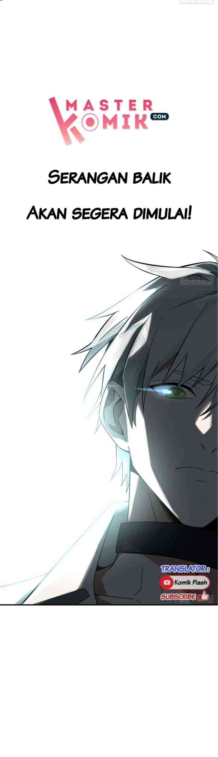 Super Mechanic (The Legendary Mechanic) Chapter 0 - halaman 19