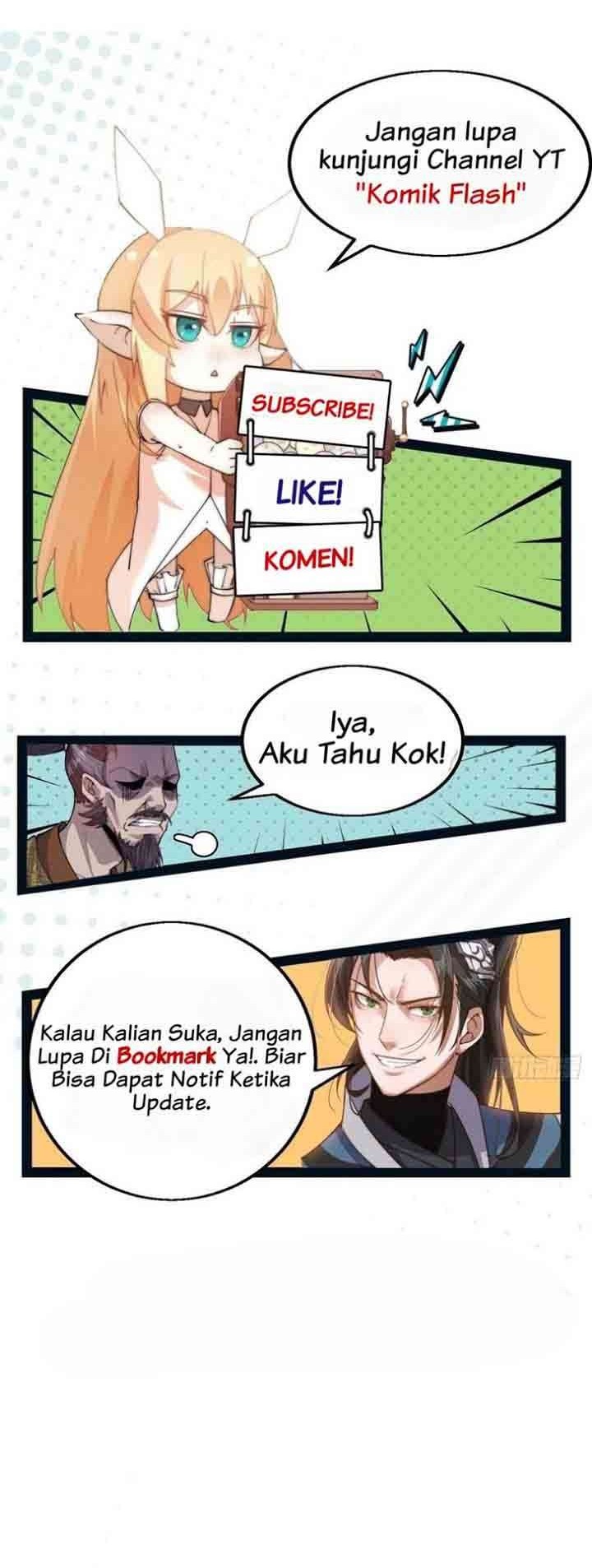 Super Mechanic (The Legendary Mechanic) Chapter 0 - halaman 20