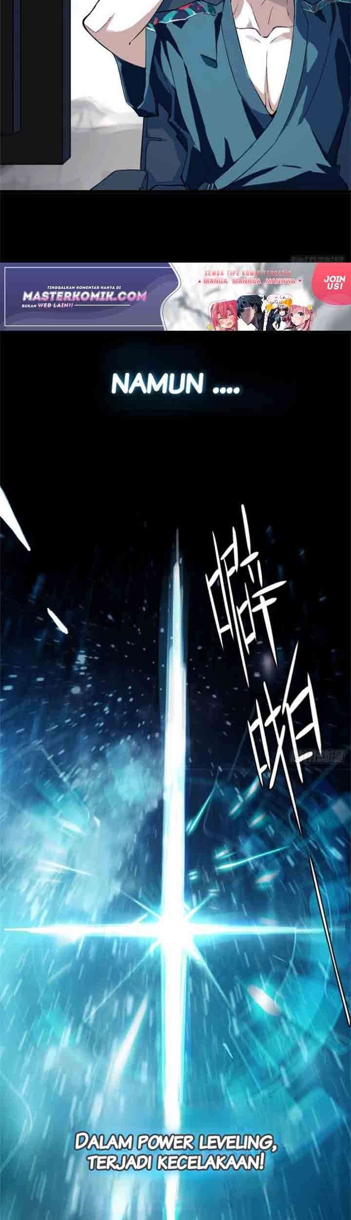 Super Mechanic (The Legendary Mechanic) Chapter 0 - halaman 5
