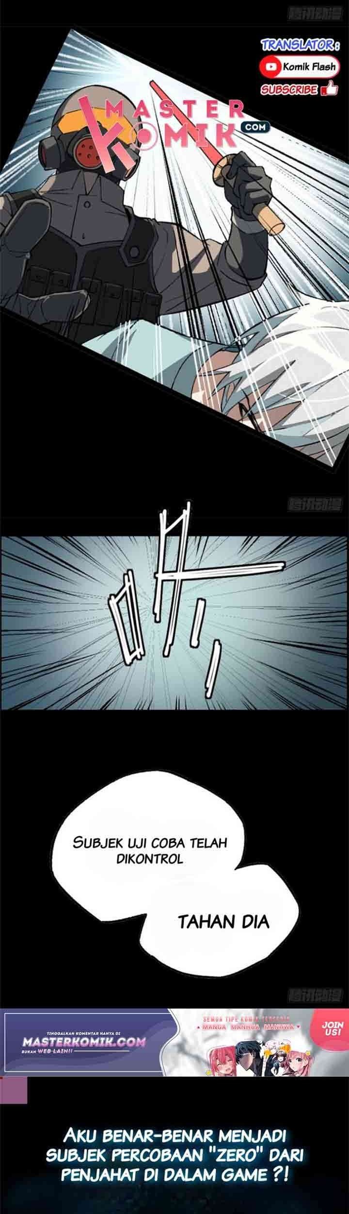 Super Mechanic (The Legendary Mechanic) Chapter 0 - halaman 9