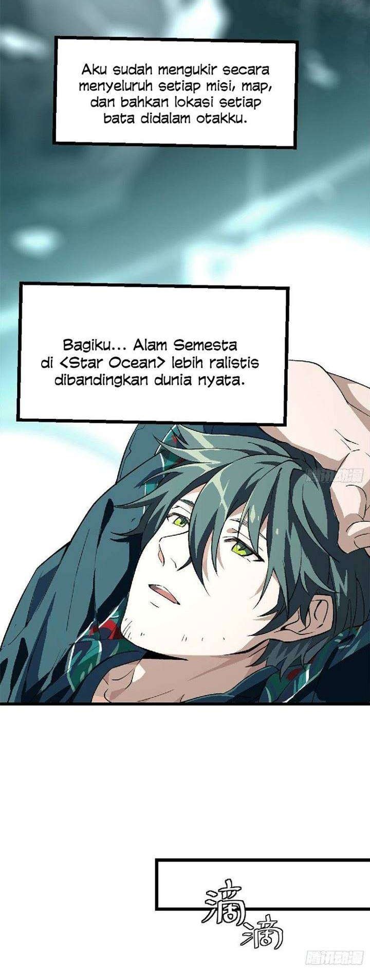 Super Mechanic (The Legendary Mechanic) Chapter 1 - halaman 18