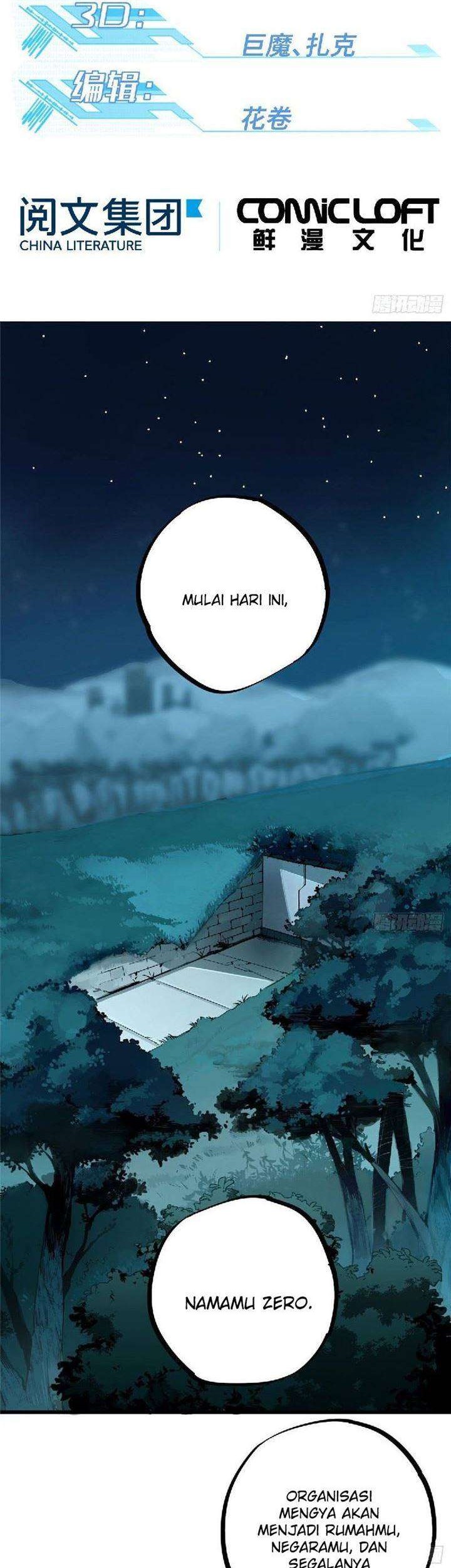 Super Mechanic (The Legendary Mechanic) Chapter 1 - halaman 2